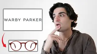 I Spent $3,000 on Warby Parker Glasses... So I Bought the Stock.