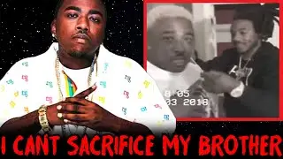 Rapper Messy Marv Revealed Their Secrets And Paid The Ultimate Price