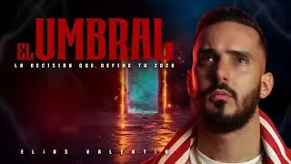 EL UMBRAL: La MASTERCLASS que casi no publico (FILTRADA) | Clave para tu Salto Cu&aacute;ntico en el 2026