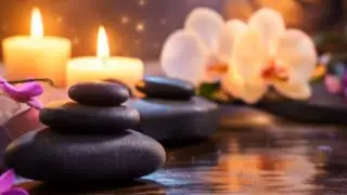 Silent Peace Music for Deep Sleep | Pure Silence & Calm