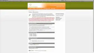 Debtor Education Instruction Video