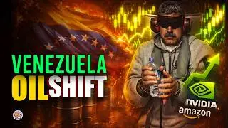 Weekly Market Recap: Venezuela Oil Moves Markets