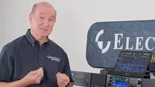 Обновление высокопроизводительного SDR-устройства с прямой выборкой Elecraft K4, Эрик Шварц WA6HHQ