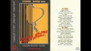 Taştın Yine Deli Gönül - Tahir Engin İçöz