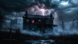 True Demonic Haunting in Maryland 👁️ | A Family&rsquo;s Faith vs Pure Evil | Real Horror Encounter