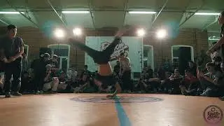 🙋&zwj;♂️ BBOY BATTLE &harr; Thunderstorms vs Dope Dog & Alik &harr; 1/8 &harr; ROCKING STAR 2018 &harr; #bmvideo #rockingst