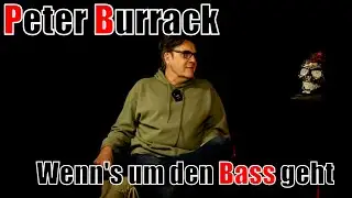 Interview mit Peter Burrack