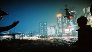 BF4 | Dany Baron Comp #3 Entry ( 2nd Place )