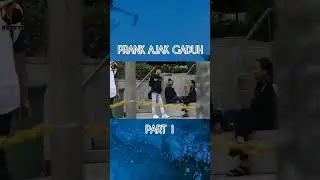 BEST OF 2020 PRANK AJAK GADUH! #manntvteam #prankmalaysia #prankindonesia
