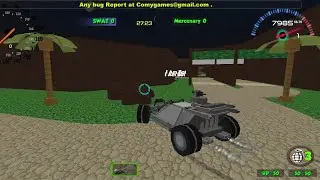 Combat Pixel Vehicle Zombies Multiplayer - Fight Against Zombie Find Object - CricuirSP . 