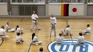 Sensei Thomas Schulze Osnabr&uuml;ck 18.2.23