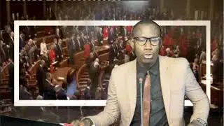 Diffusion en direct de Chinguit Tv