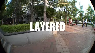 LAYERED