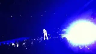 Miley Cyrus - My Darlin' - Live Montpellier 2014