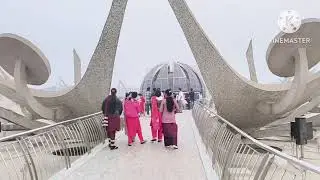 #Nirankari sarovar delhi park 🏞️ khubsurat najare🥰❤️🌸#manishaManu-z3m #vlog