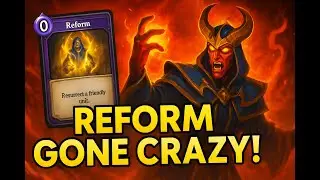 I Melted the Final Boss with INFINITE DANTES! | Monster Train Covenant 14 (Remnant + Umbra)