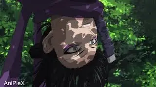 The Modern Ninja | Speed-o-Sound-Sonic First Appearance | 1080p OPM