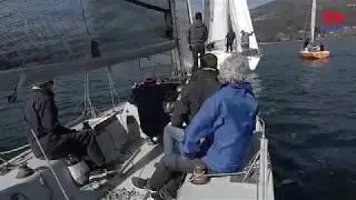 Vela Lago Maggiore - Lega Navale Italiana Meina