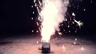 Breach ballistic promo video (b version-short)