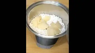 न साबूदाना भिगोना, न आलू उबालना, 15 min Sabudana Alu Pakode |#shorts #youtubeshorts#Sago Pakode