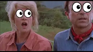 Jurassic TRAP! (REMIX)