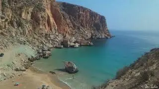MOROCCO- Magic of the Mediterranean Sea | Video editing