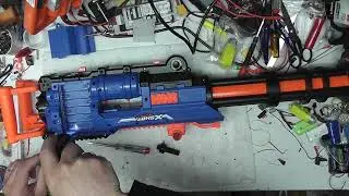 Ragefire Disassembly