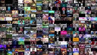 (Inspired By @TrueZee_3903) HOCBCLMBN Masters 64x64 Mediaboard (Ultimate Mediaboard)