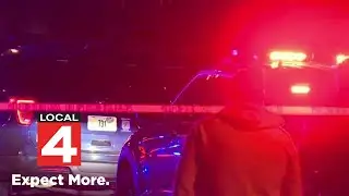 Local 4 News at 4 -- April 17, 2023