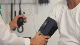 How to avoid strokes in cold weather