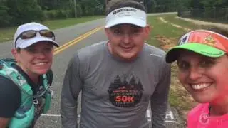 Greg Schnoor's Story | Brain Tumor Run for Research 5K