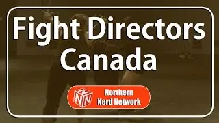 Fight Directors Canada