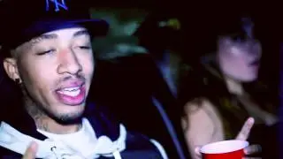 I'm Lit @TerriblyDopeTD & @LarryJuneTFM **OFFICIAL VIDEO**