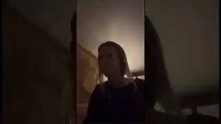 История сербской танцовщицы 😳