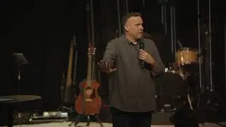 New River Fellowship: Sunday Message - February 11, 2024