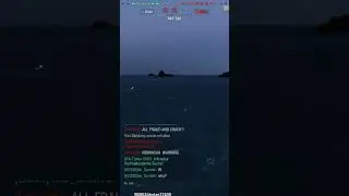 nice conversation in the wows chat #wows