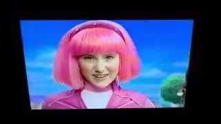 Opening to Go, Diego, Go!: The Great Dinosaur Rescue 2006 VHS