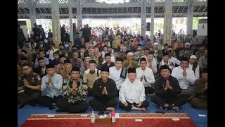 Peran Ulama dan Umaro Bangun Kota Bandung Jadi Lebih Baik
