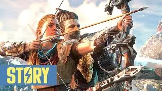 BEST STORY GAMES FOR PC [2022 UPDATE!]
