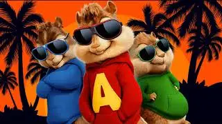 Chipmunks Sings It Ends Tonight (All American Rejects)