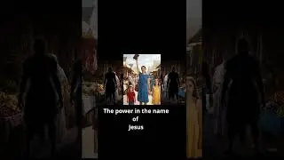 the power in the name of jesus for protection of my kids