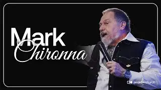Special Guest: Mark Chironna | Awaken Church Online: Worship & Word Every Sunday