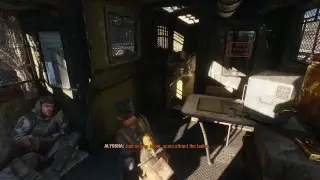 Metro Exodus Part 1