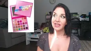 JEFFREE STAR ARTISTRY PALETTE