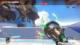 Overwatch | UGC League Match 07/20/17