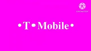 T-Mobile Logo Remake