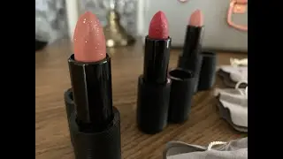 New ASMRtistry Lipstick Relaunch - Product Chat #gifted
