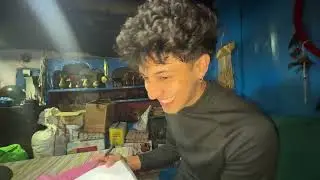 “Easy Day on Annapurna Circuit 🏔️ Epi 9| Mungji Village to Manang | Best Food & Stay in Manang”