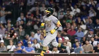 All MLB Home Runs (41) - September 17, 2024