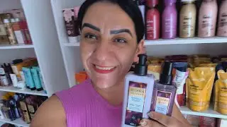 Primeiro Pedido Ciclo 02 de Dona Eudora 🥰